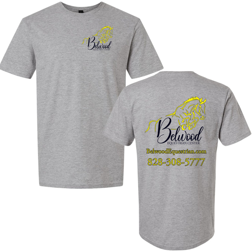 BEC T-shirt image 1
