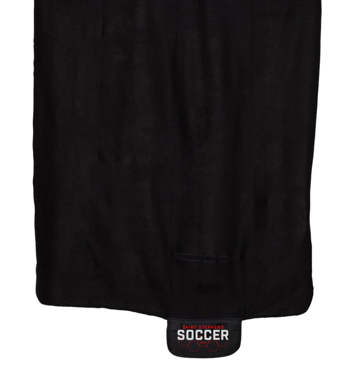 SSHS Throw Blanket image 1
