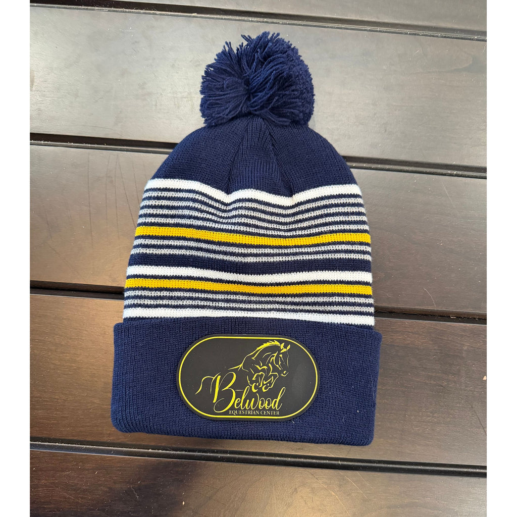 BEC Beanie image 0