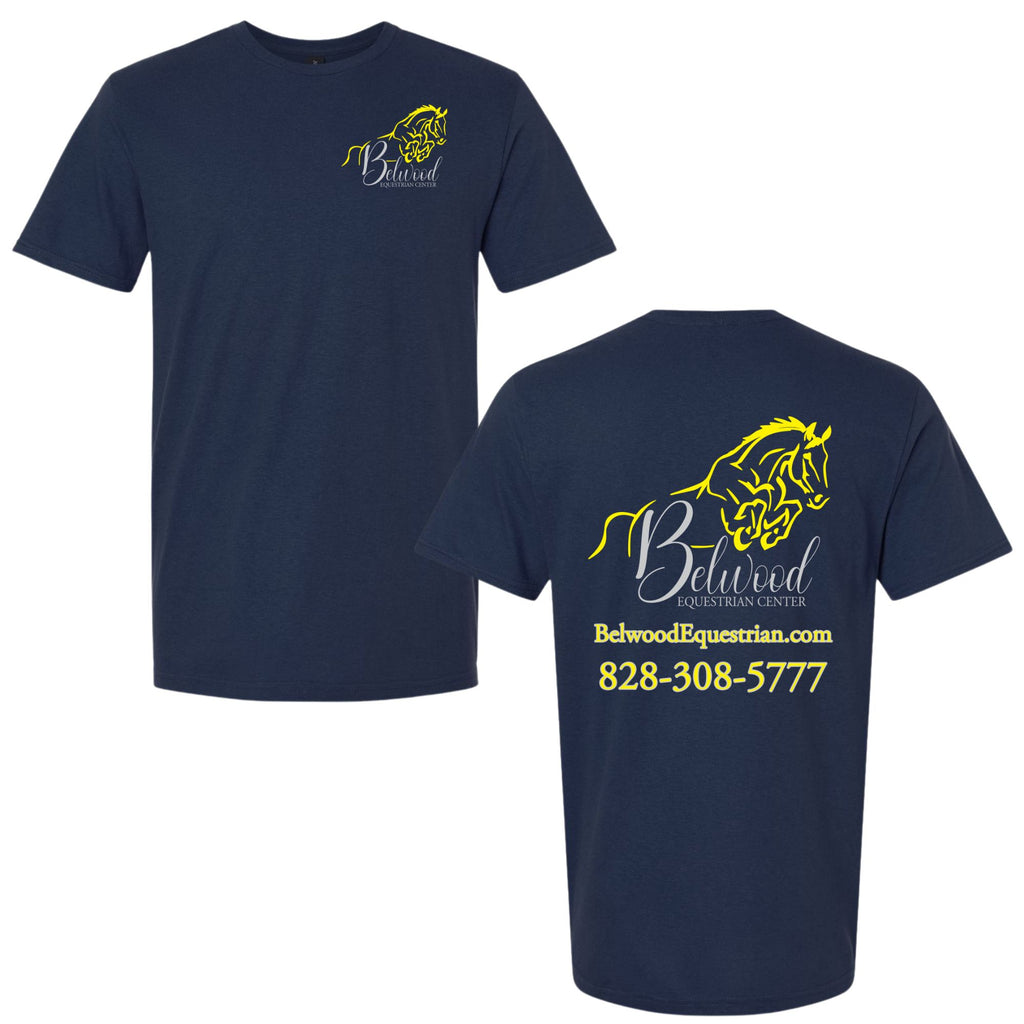BEC T-shirt image 0