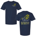 BEC T-shirt image 0