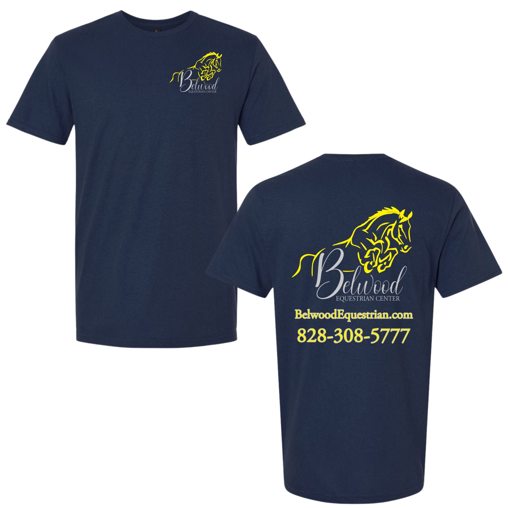BEC T-shirt image 0