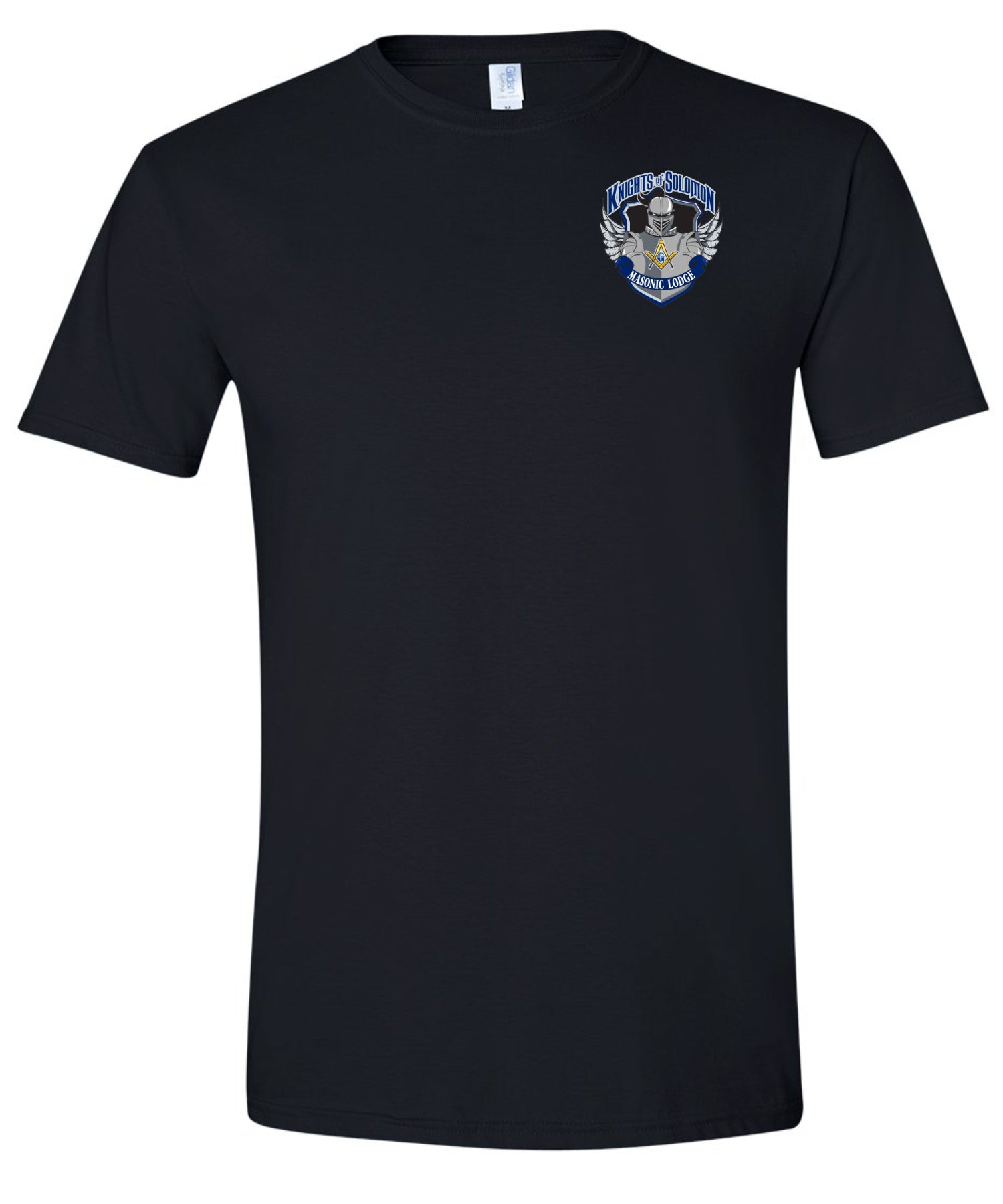 Knights of Solomon T-shirt image 4