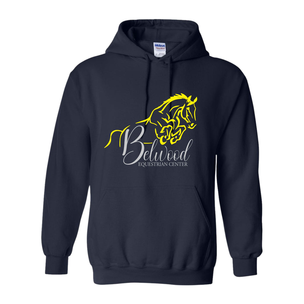 BEC Hooded Sweatshirt image 0