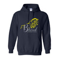 BEC Hooded Sweatshirt image 0