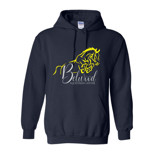 BEC Hooded Sweatshirt image 0
