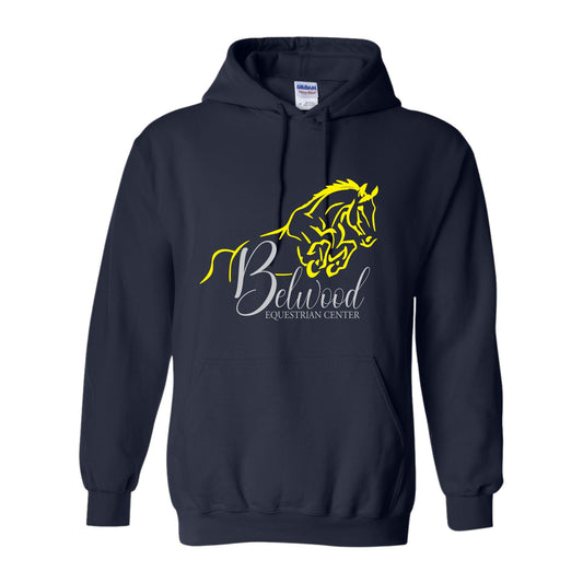 BEC Hooded Sweatshirt image 0