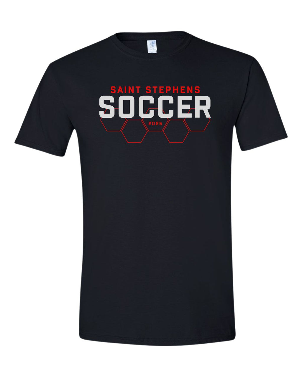 SSHS Soccer T-shirt image 1