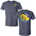 BEC Show Series T-shirt image 0