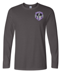 Lady Knights Long Sleeve T-shirt