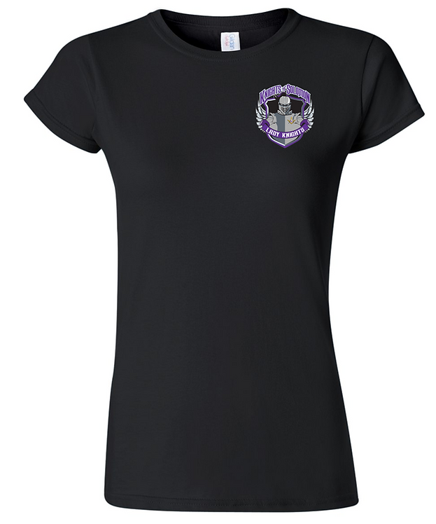 Lady Knights T-shirt
