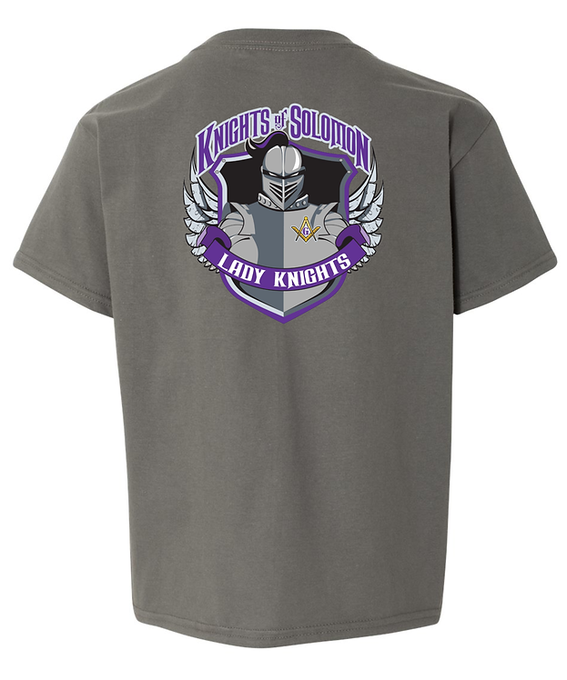 Lady Knights T-shirt