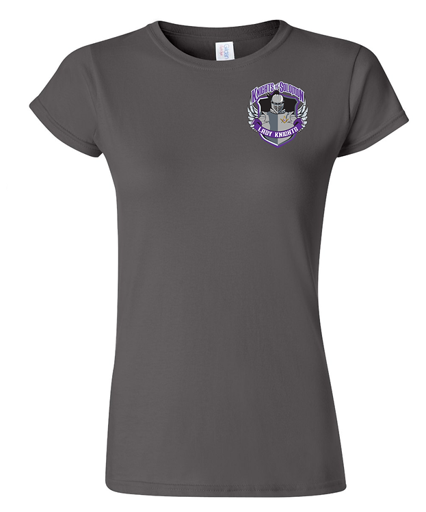 Lady Knights T-shirt