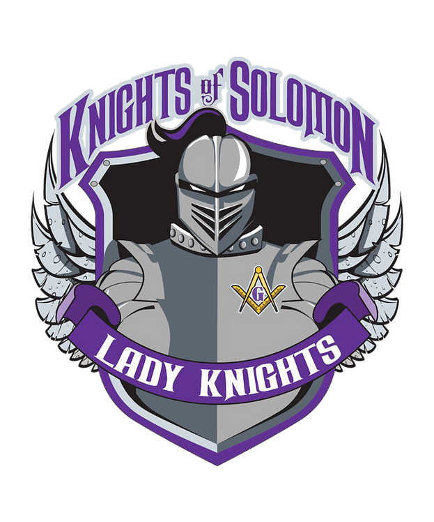 Lady Knights T-shirt