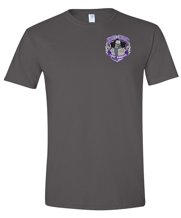 Lady Knights T-shirt
