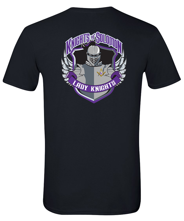 Lady Knights T-shirt