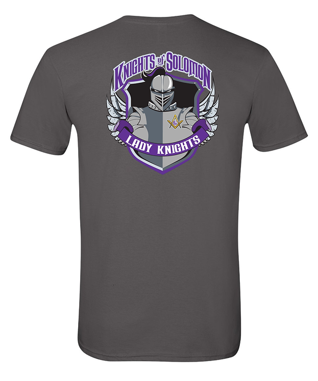 Lady Knights T-shirt