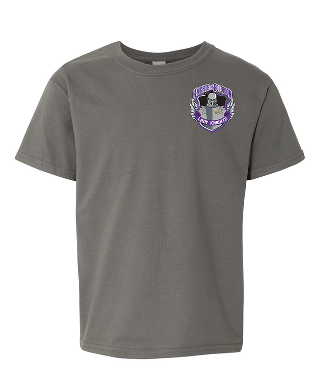 Lady Knights T-shirt