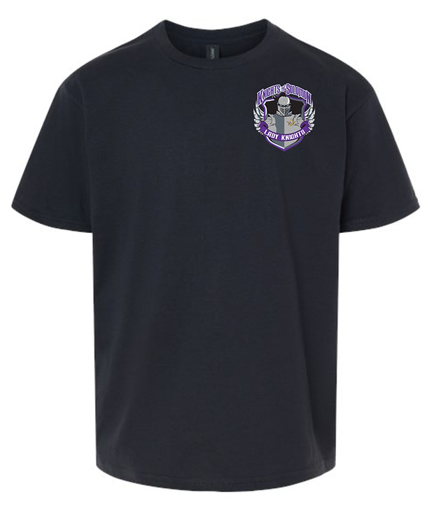 Lady Knights T-shirt