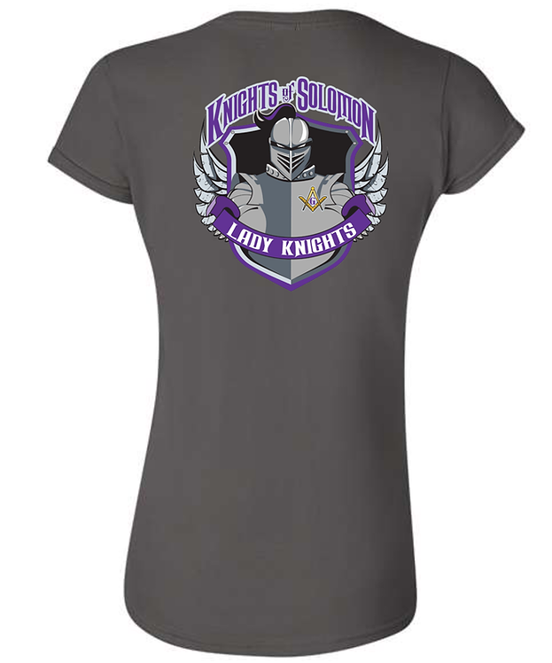 Lady Knights T-shirt