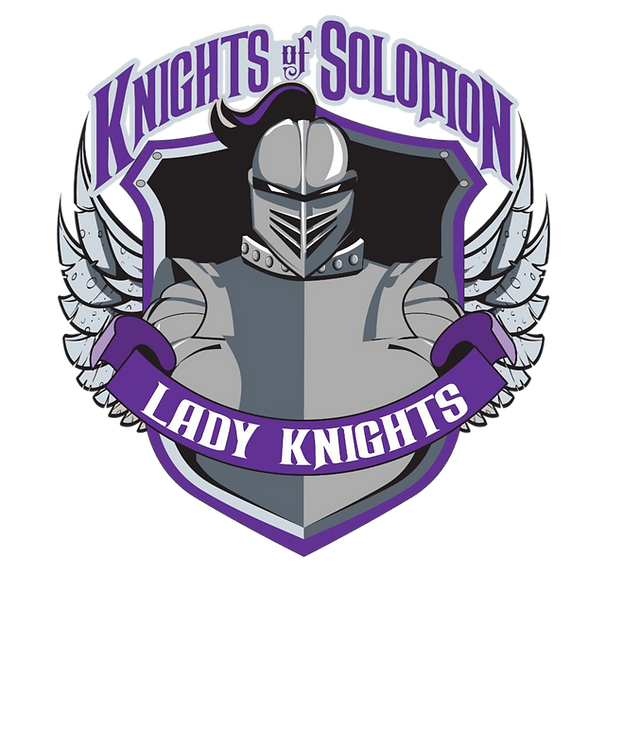 Lady Knights T-shirt