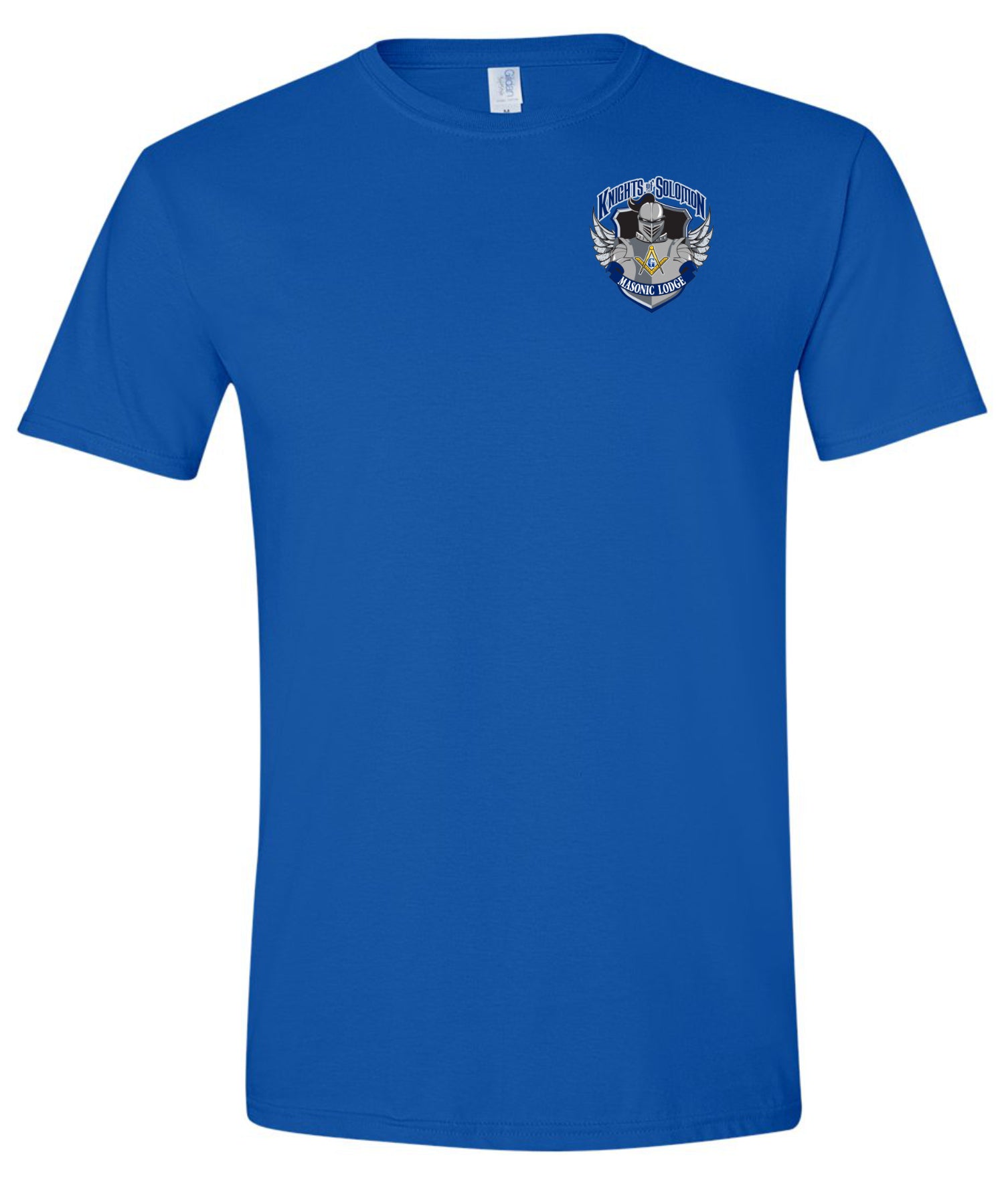 Knights of Solomon T-shirt image 2