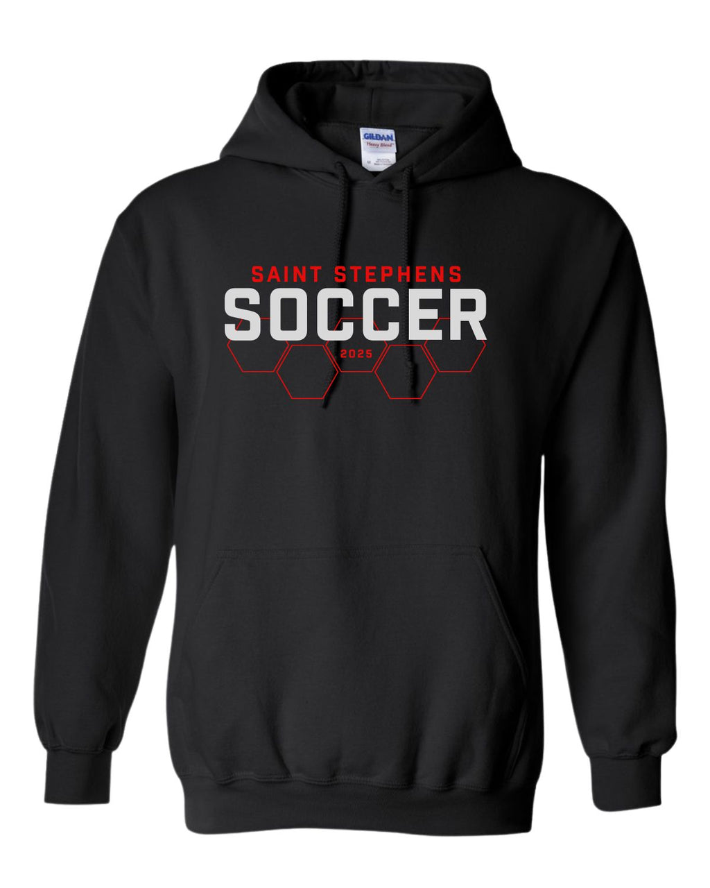 SSHS Soccer Sweatshirt image 0