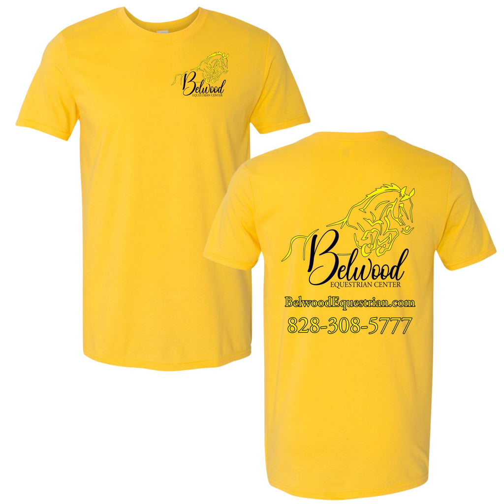 BEC T-shirt image 2