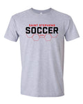 SSHS Soccer T-shirt image 0