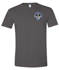 Knights of Solomon T-shirt image 0