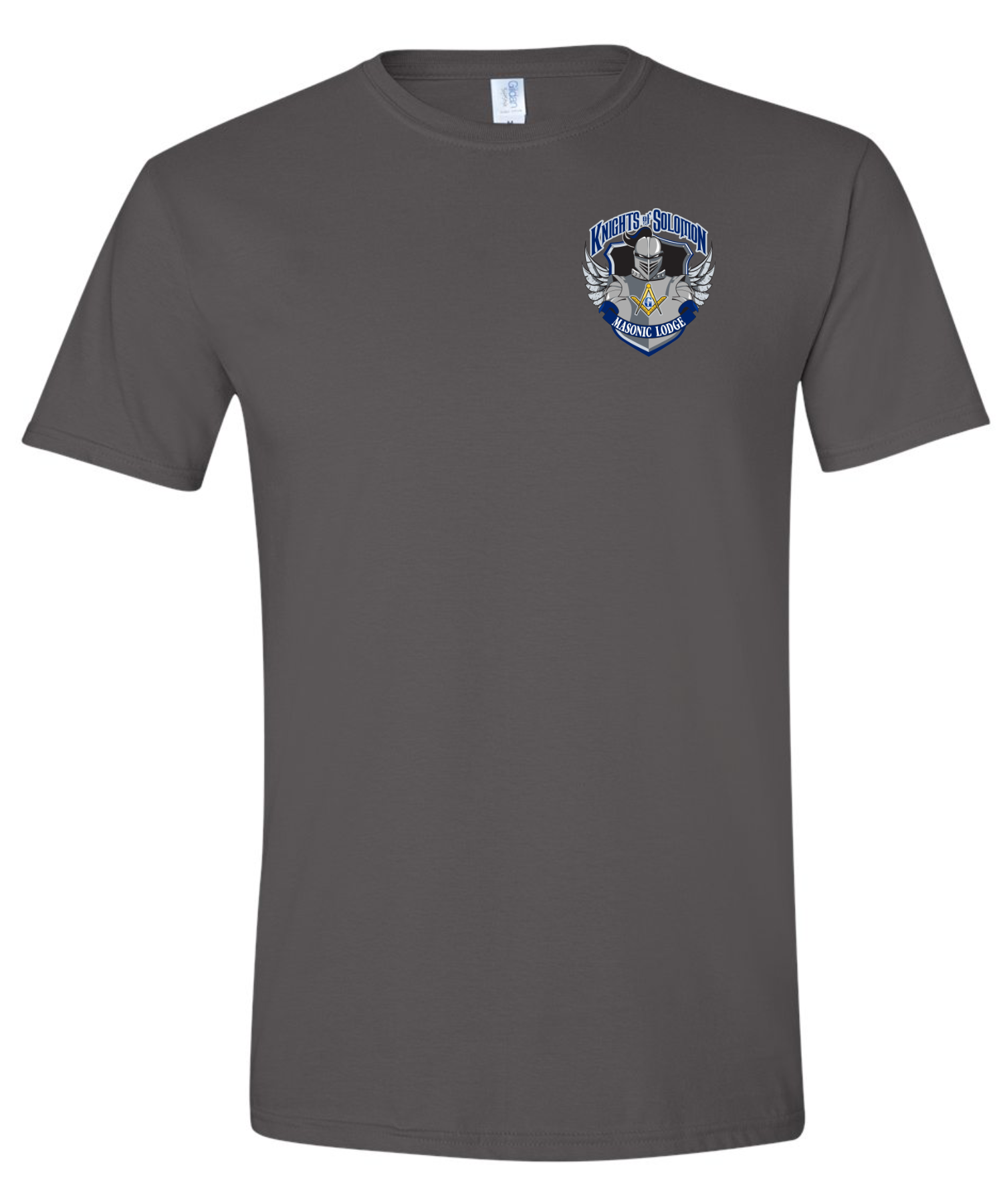 Knights of Solomon T-shirt image 0