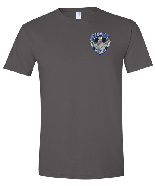 Knights of Solomon T-shirt image 0