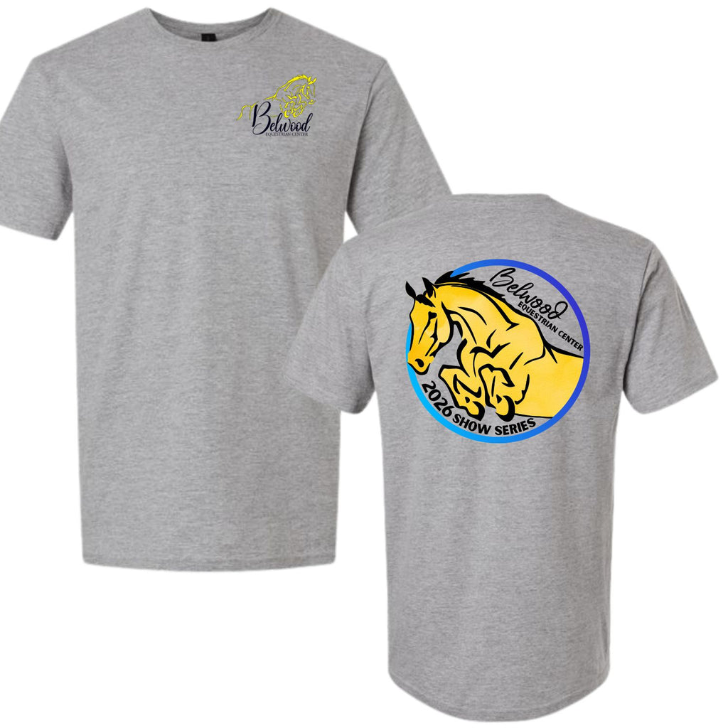 BEC Show Series T-shirt image 1