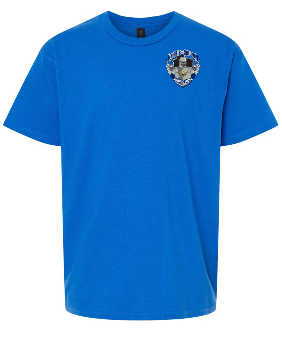 Knights of Solomon T-shirt image 6