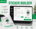 Sticker Builder