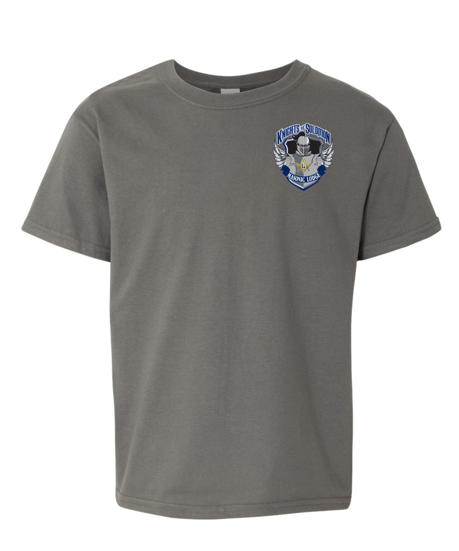 Knights of Solomon T-shirt image 10