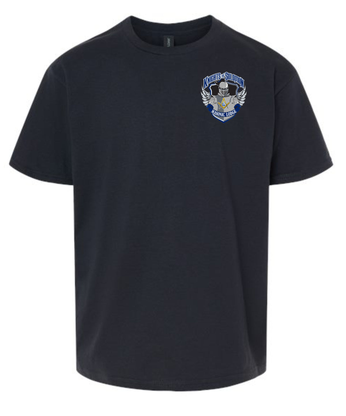 Knights of Solomon T-shirt image 8
