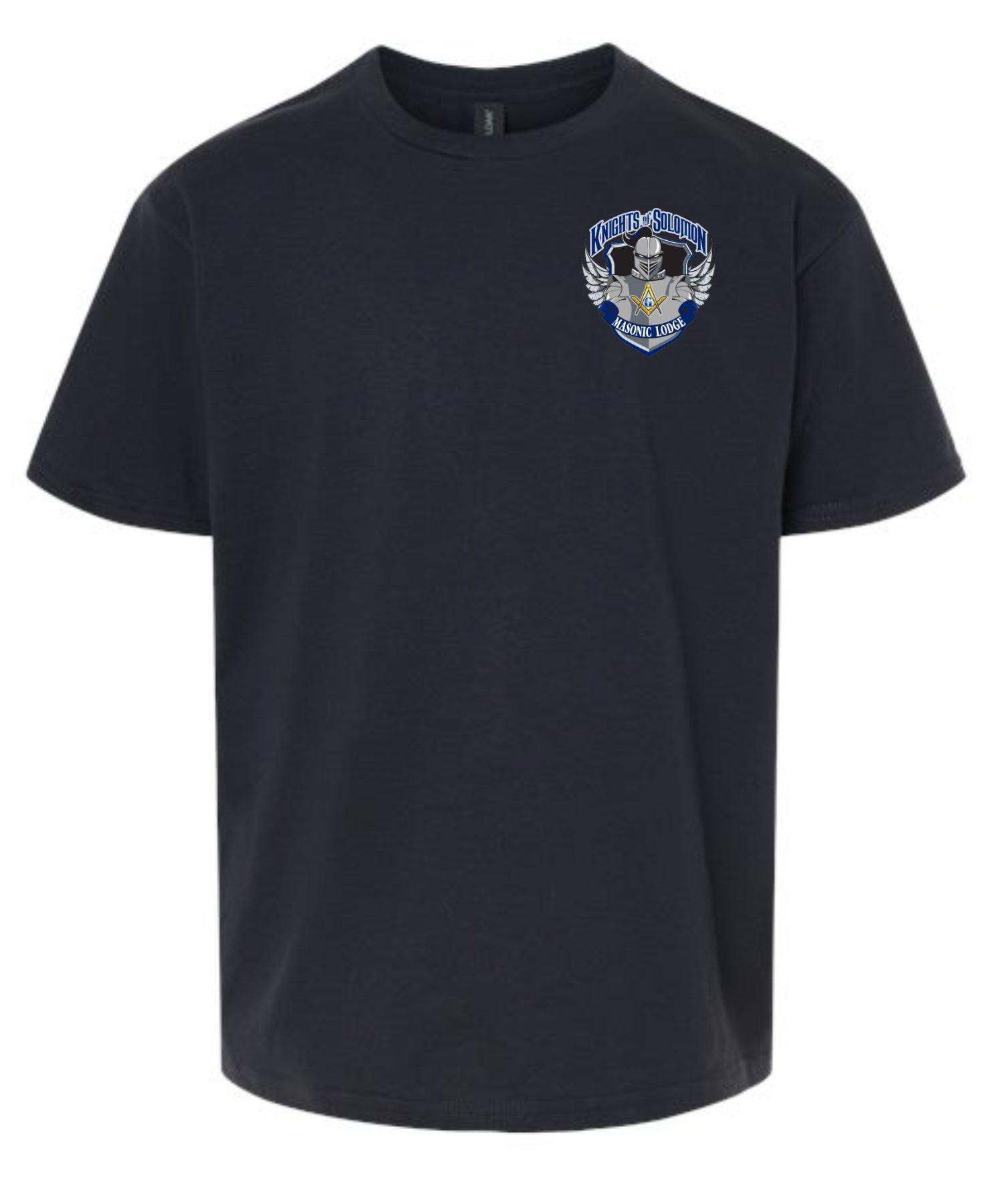 Knights of Solomon T-shirt image 8
