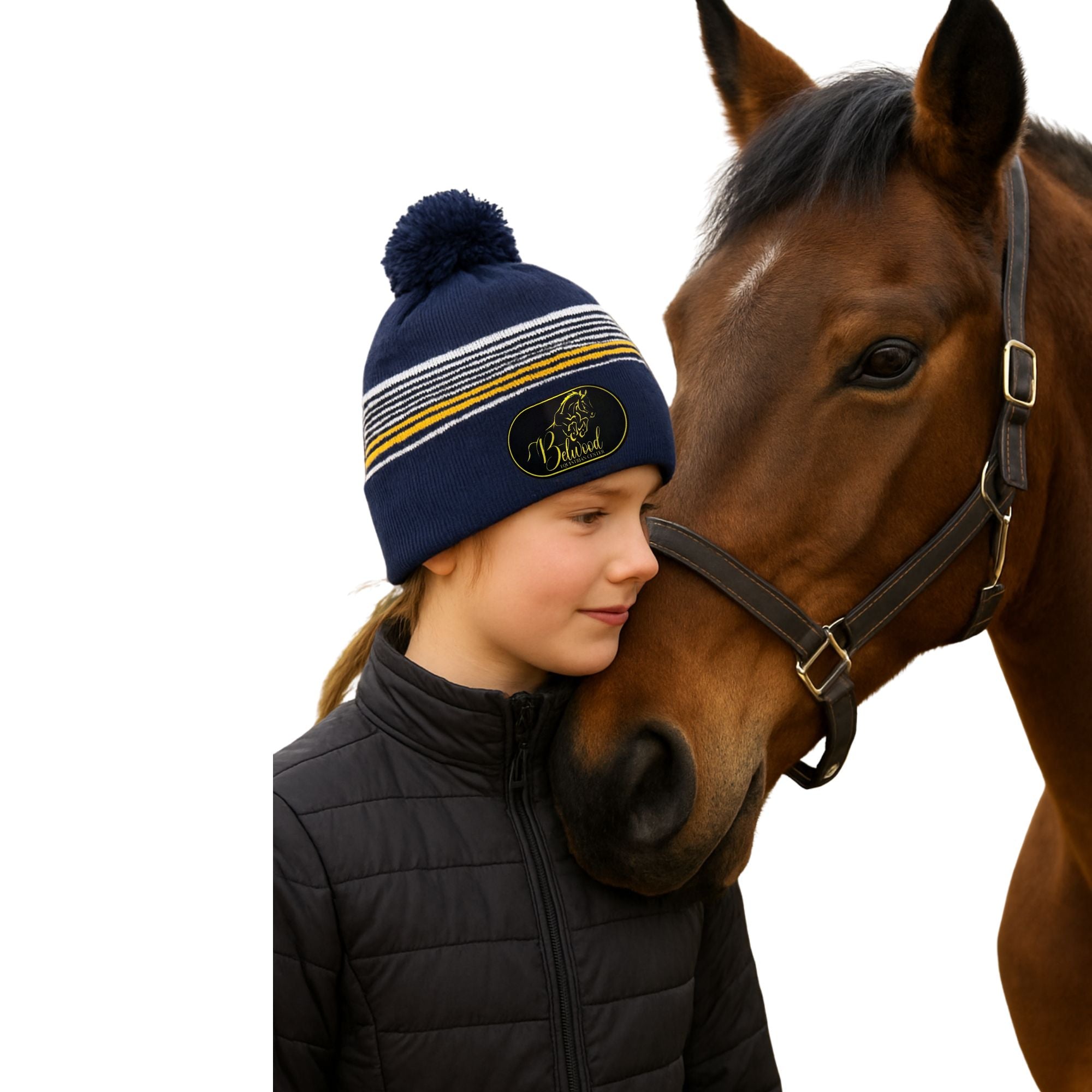 BEC Beanie image 1