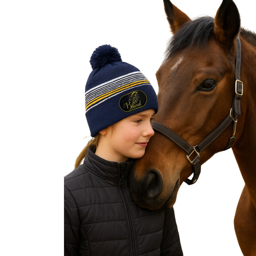 BEC Beanie image 1
