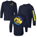 BEC Show Series Long Sleeve T-shirt image 0