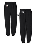 SSHS Soccer Sweatpants image 0