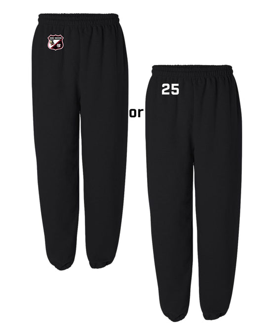SSHS Soccer Sweatpants image 0