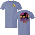 BEC Equestrian Mom T-shirt image 0