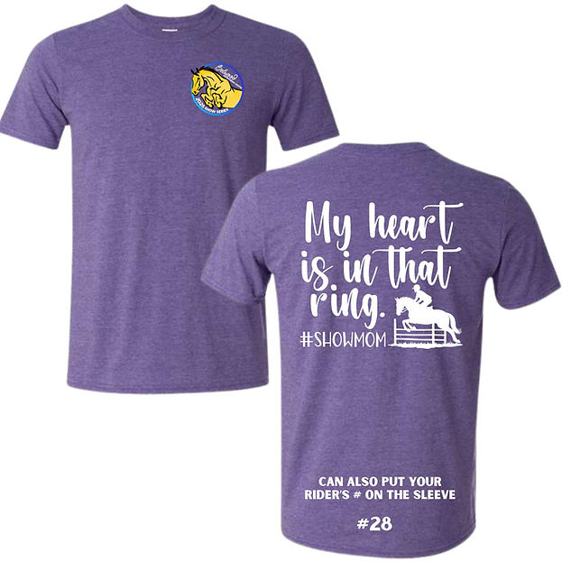 Custom T-Shirt
