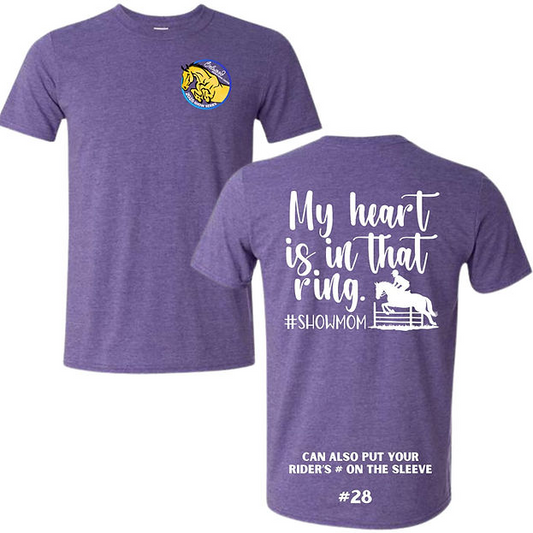 Custom T-Shirt