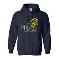 Custom Hoodie