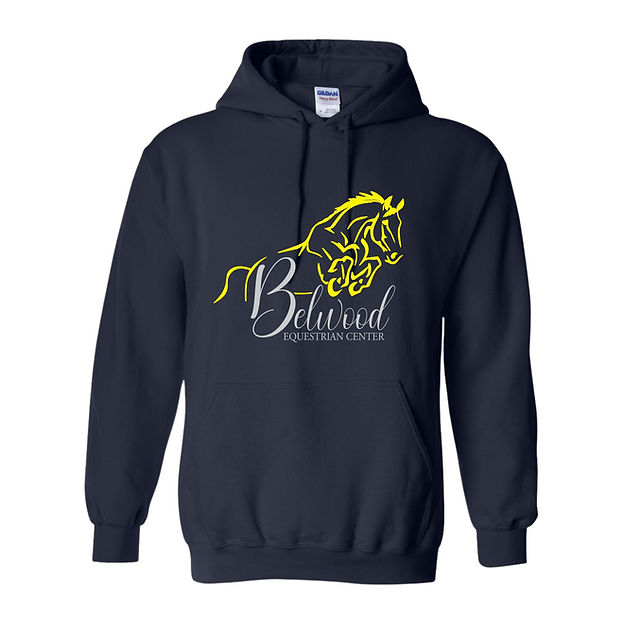 Custom Hoodie