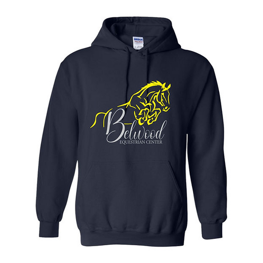 Custom Hoodie