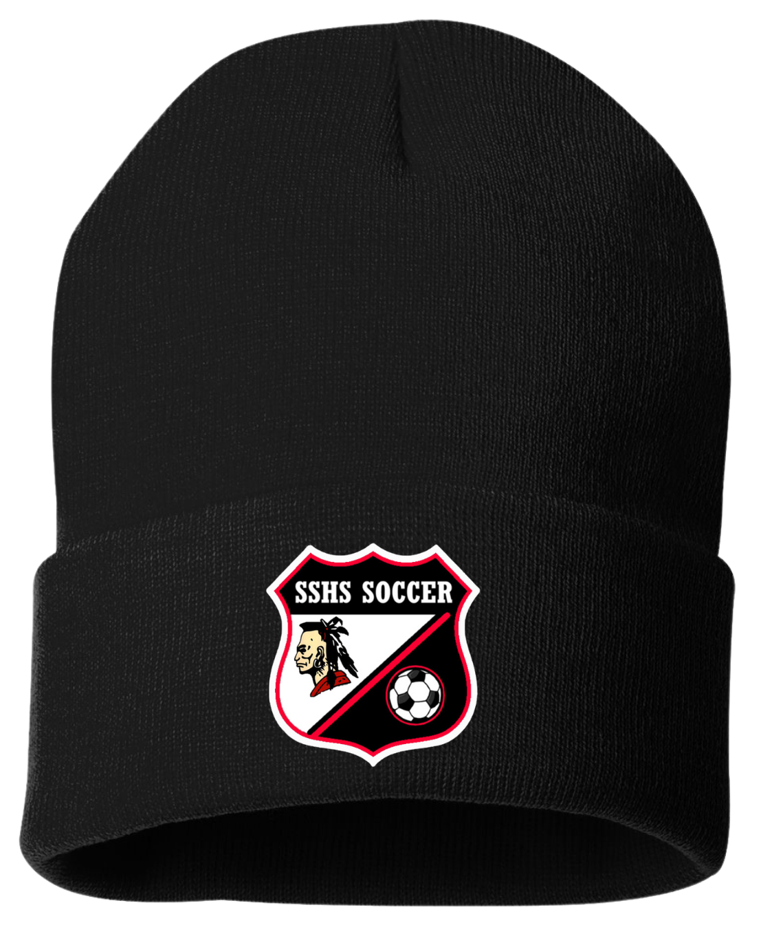SSHS Beanie image 0
